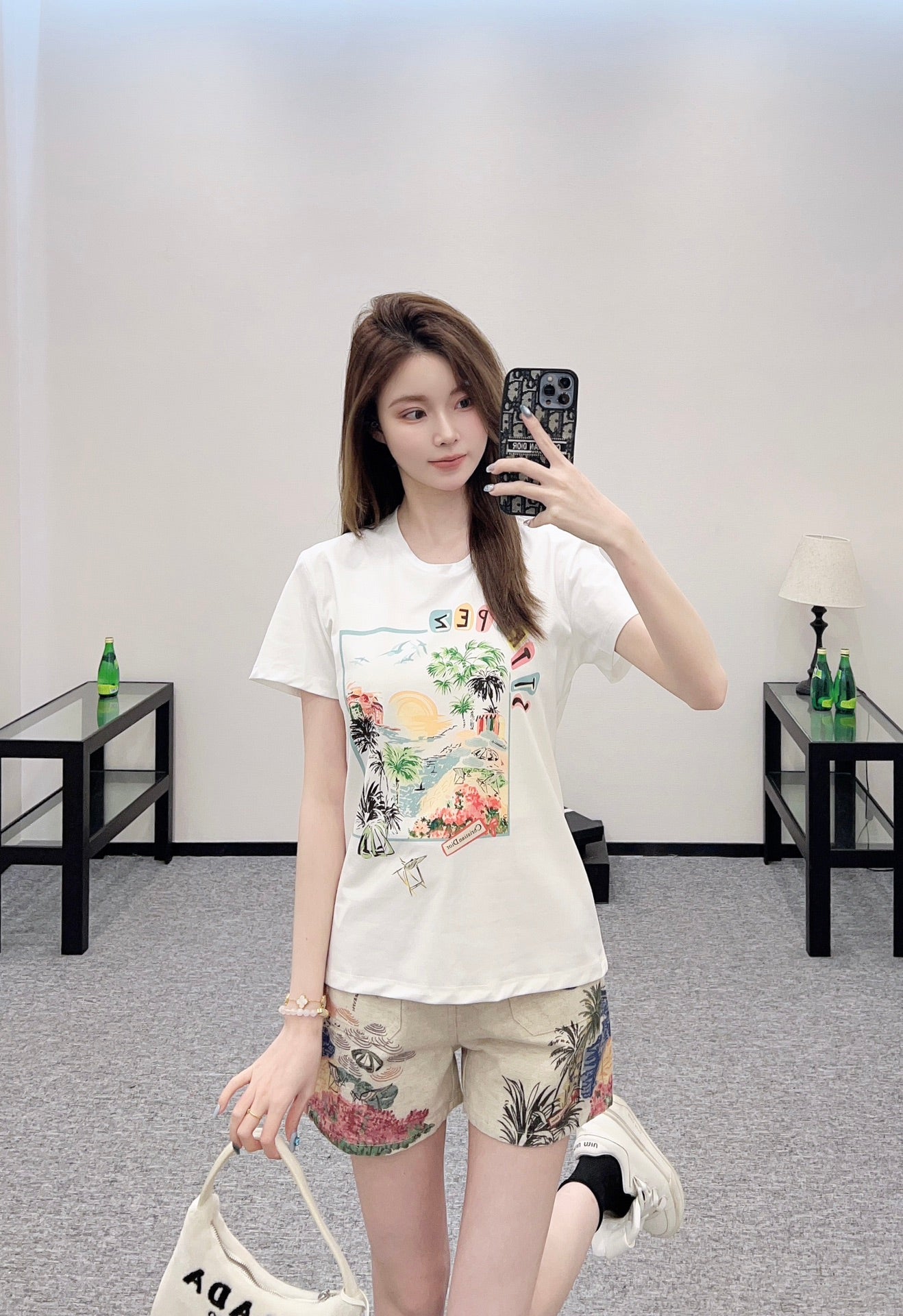 2025 new products Holiday prints𝑇𝑒𝑒