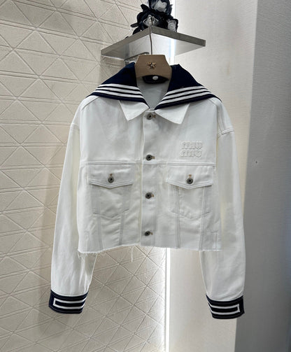 2025 new products Jacket and skirt set