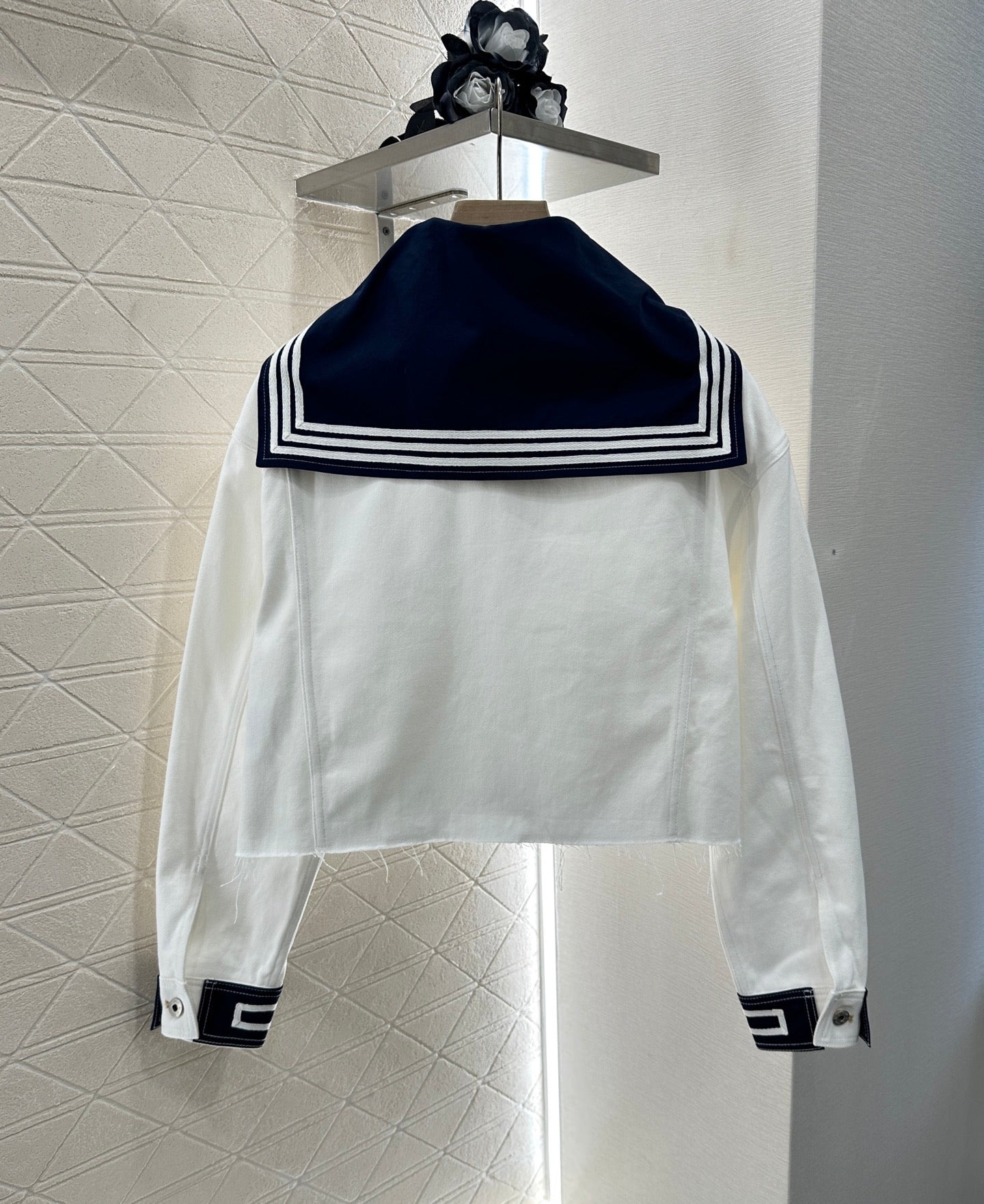 2025 new products Jacket and skirt set