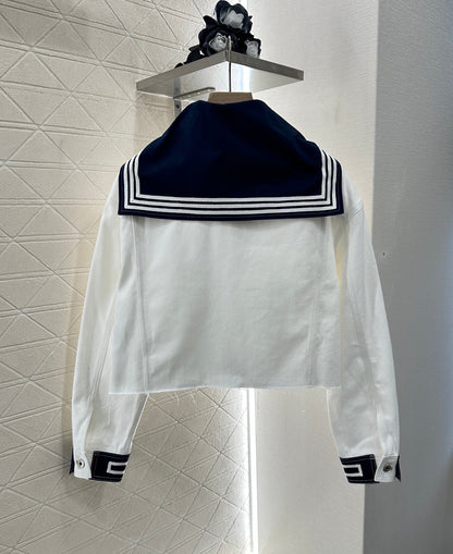 2025 new products Jacket and skirt set