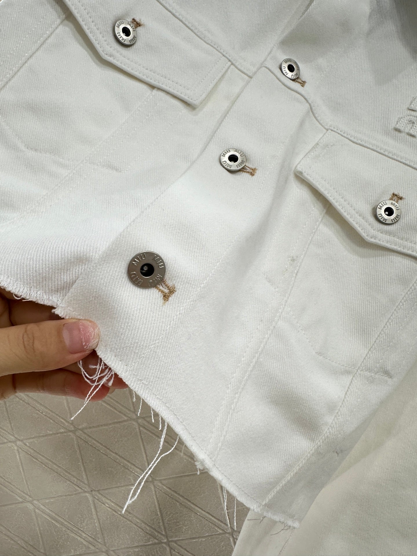 2025 new products Jacket and skirt set