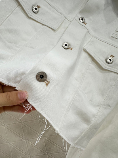 2025 new products Jacket and skirt set