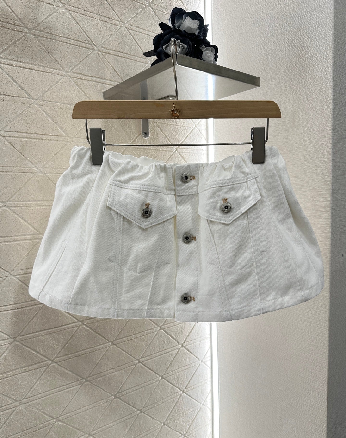 2025 new products Jacket and skirt set