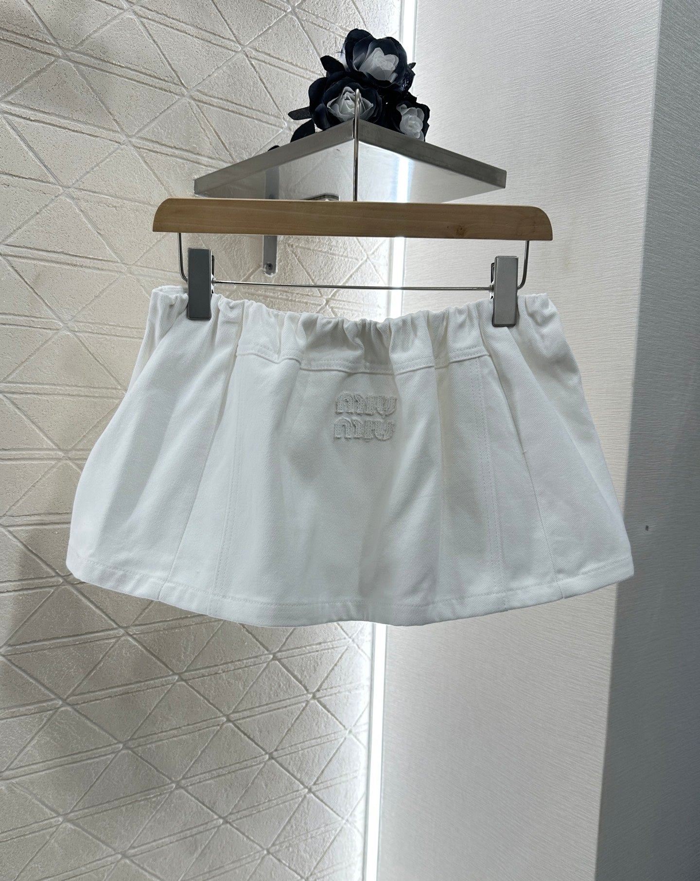 2025 new products Jacket and skirt set