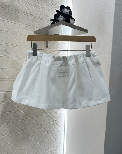 2025 new products Jacket and skirt set