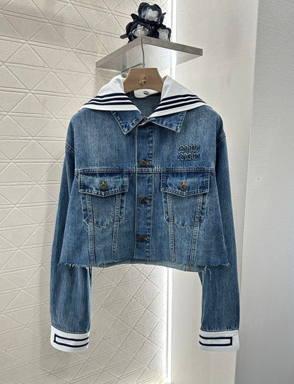 2025 new products Jacket and skirt set