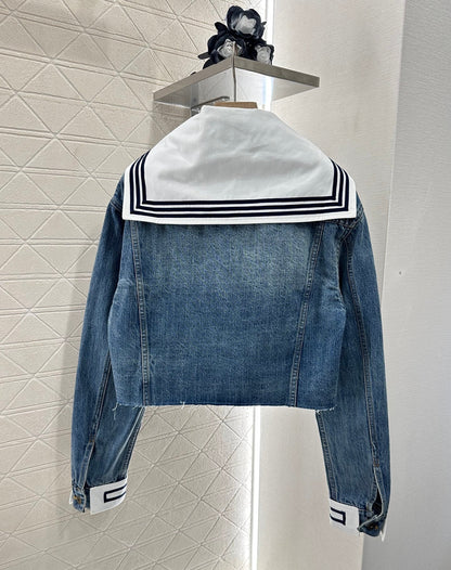 2025 new products Jacket and skirt set