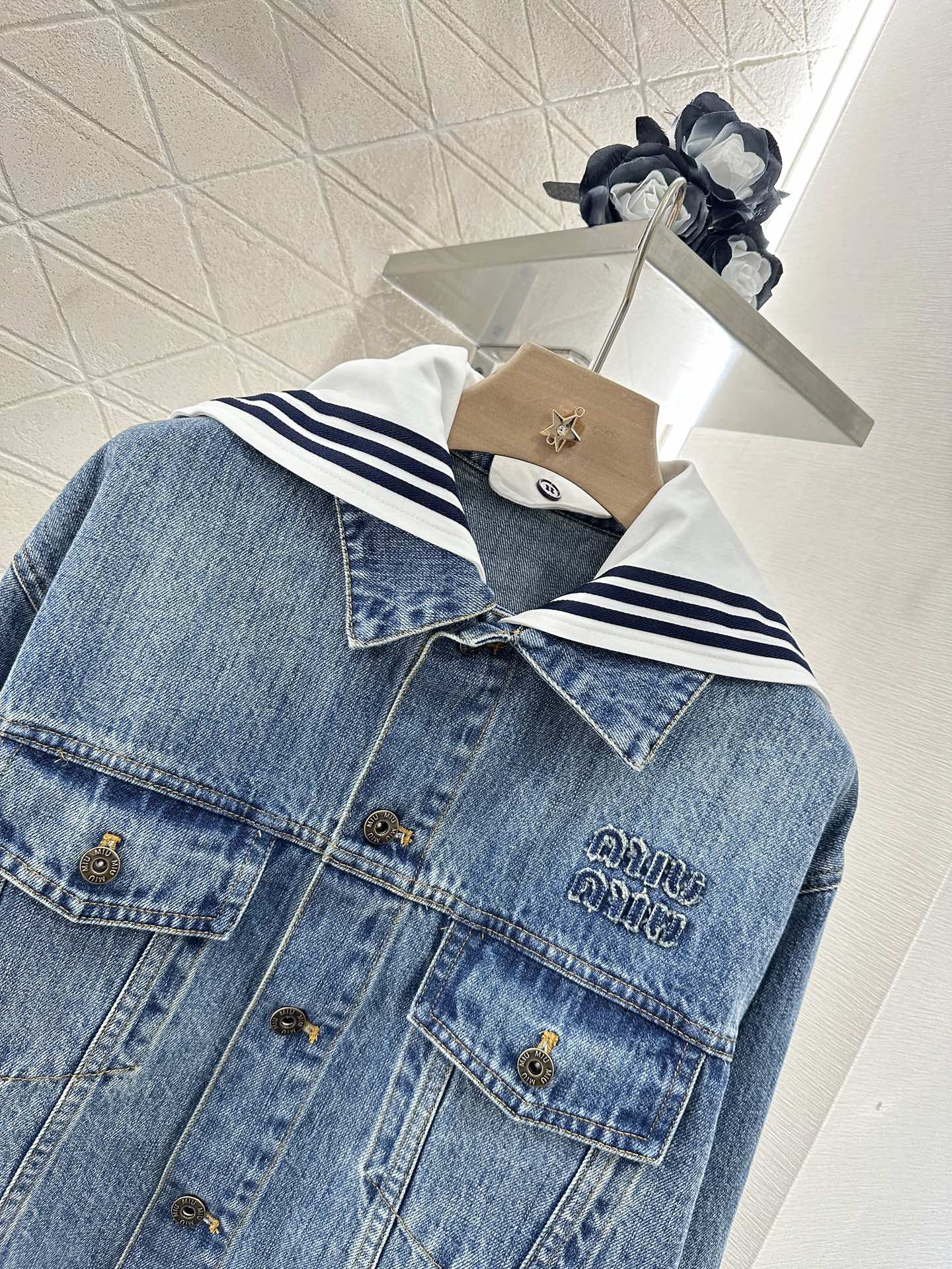 2025 new products Jacket and skirt set