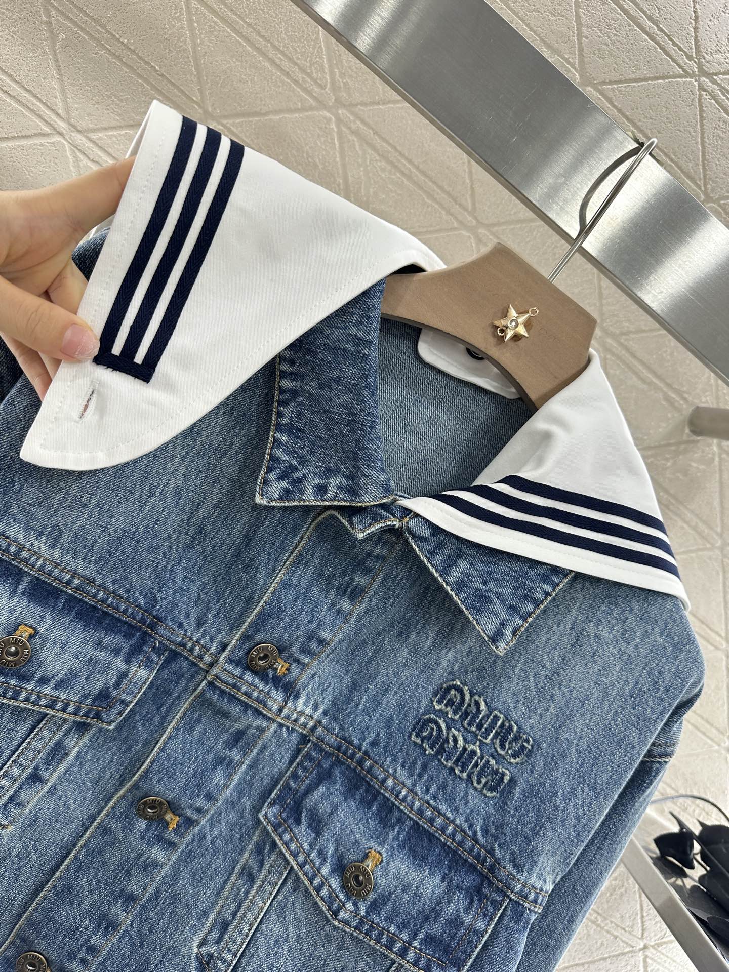 2025 new products Jacket and skirt set