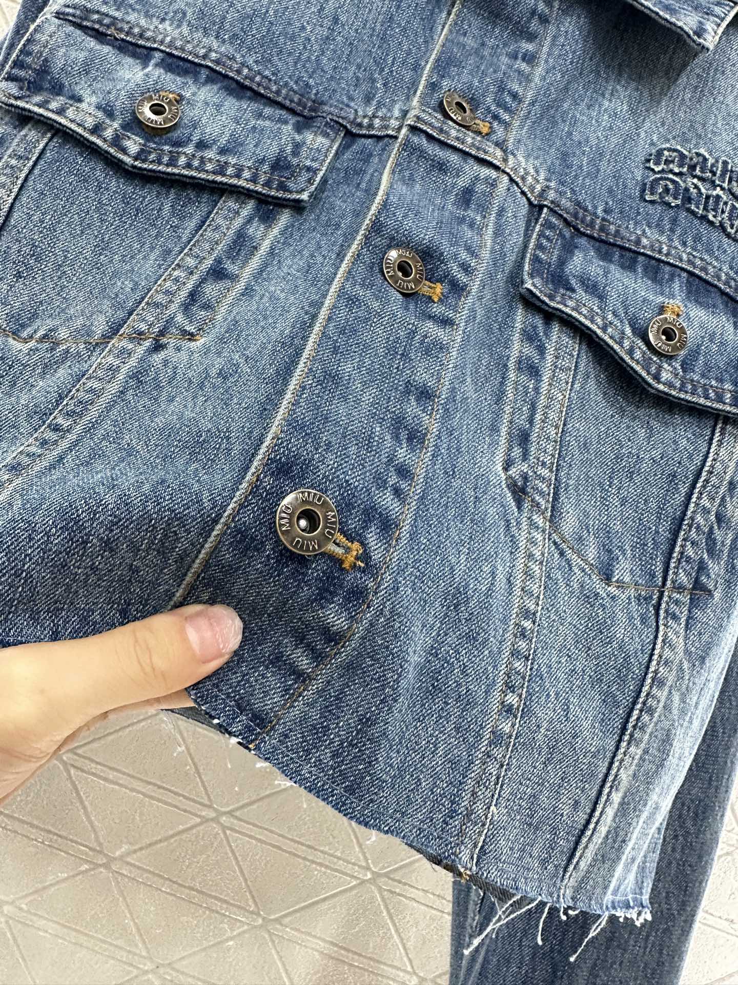 2025 new products Jacket and skirt set