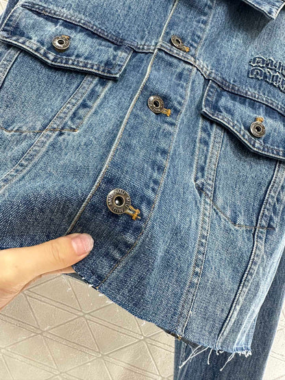 2025 new products Jacket and skirt set