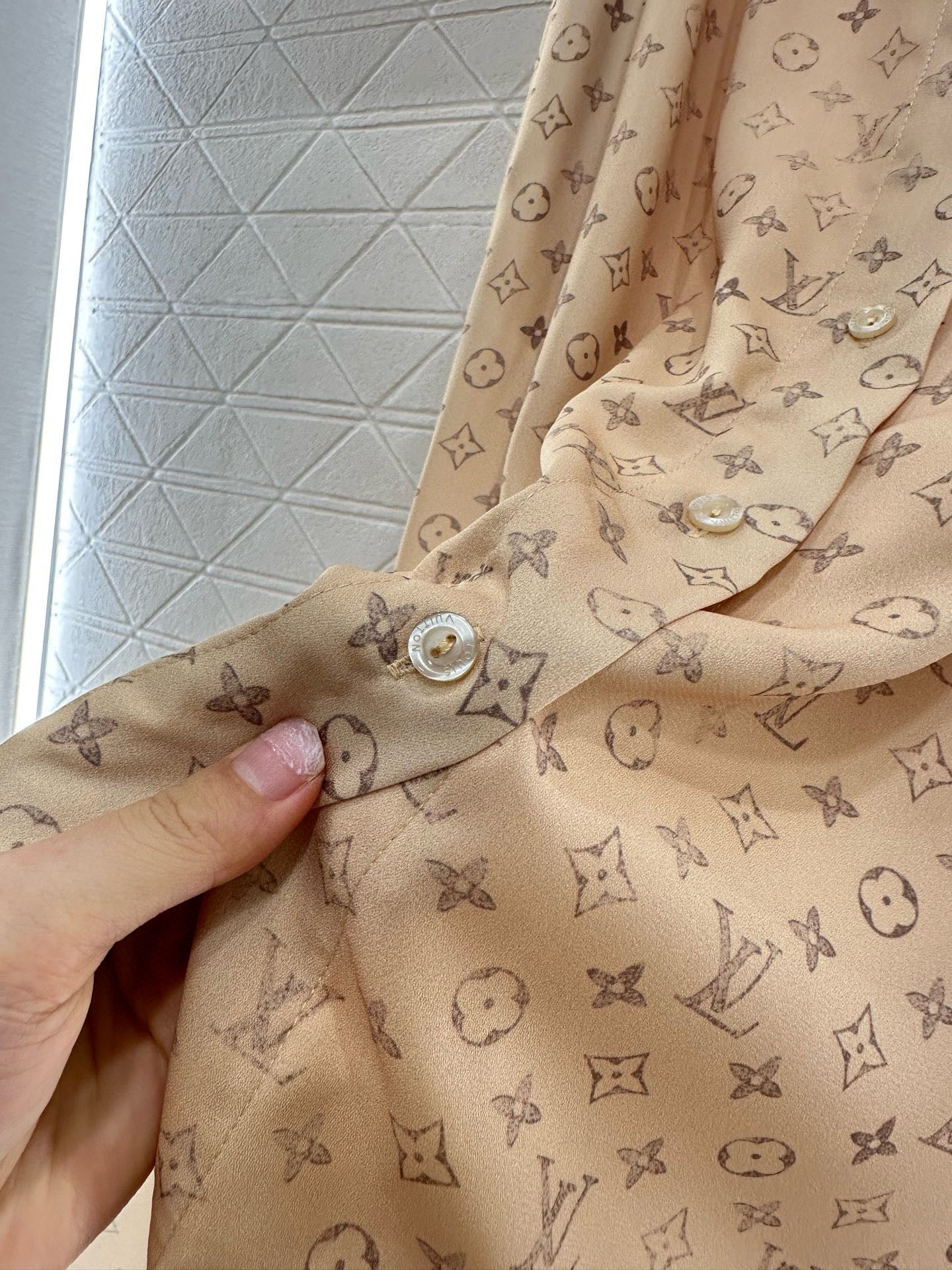 2025 new products Shirt and skirt suit