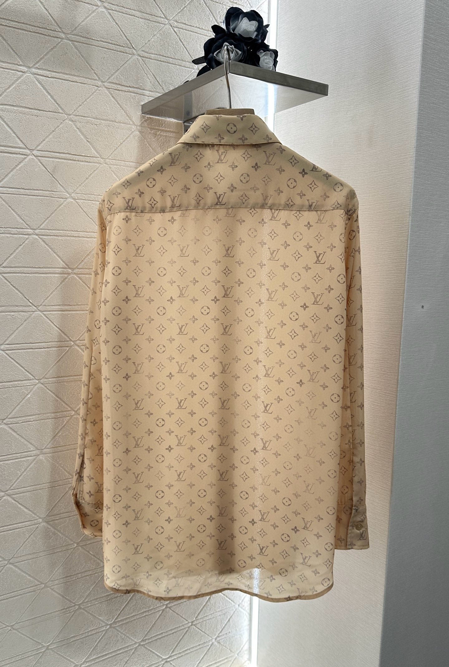 2025 new products Shirt and skirt suit