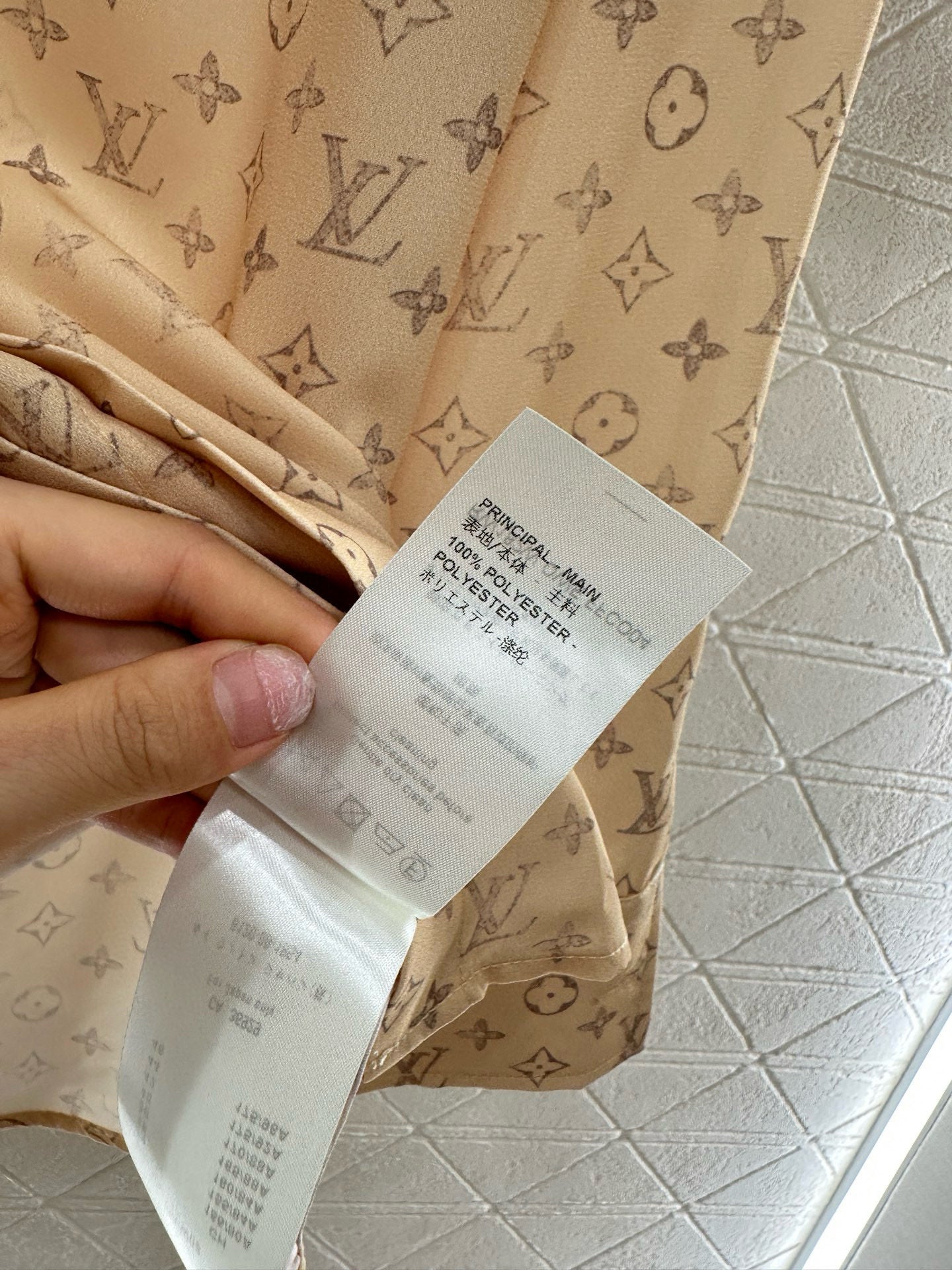 2025 new products Shirt and skirt suit