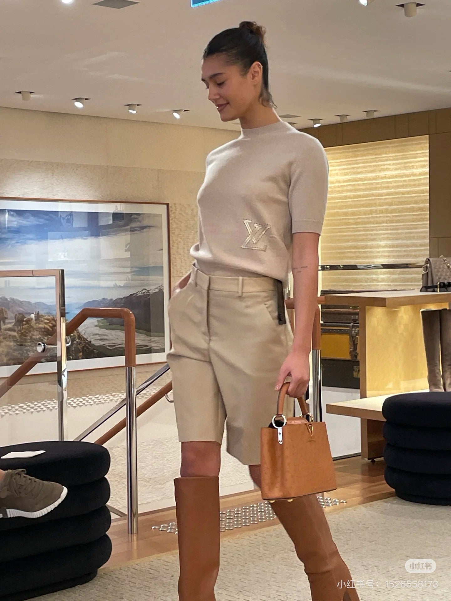 2025 new products Suit vest set