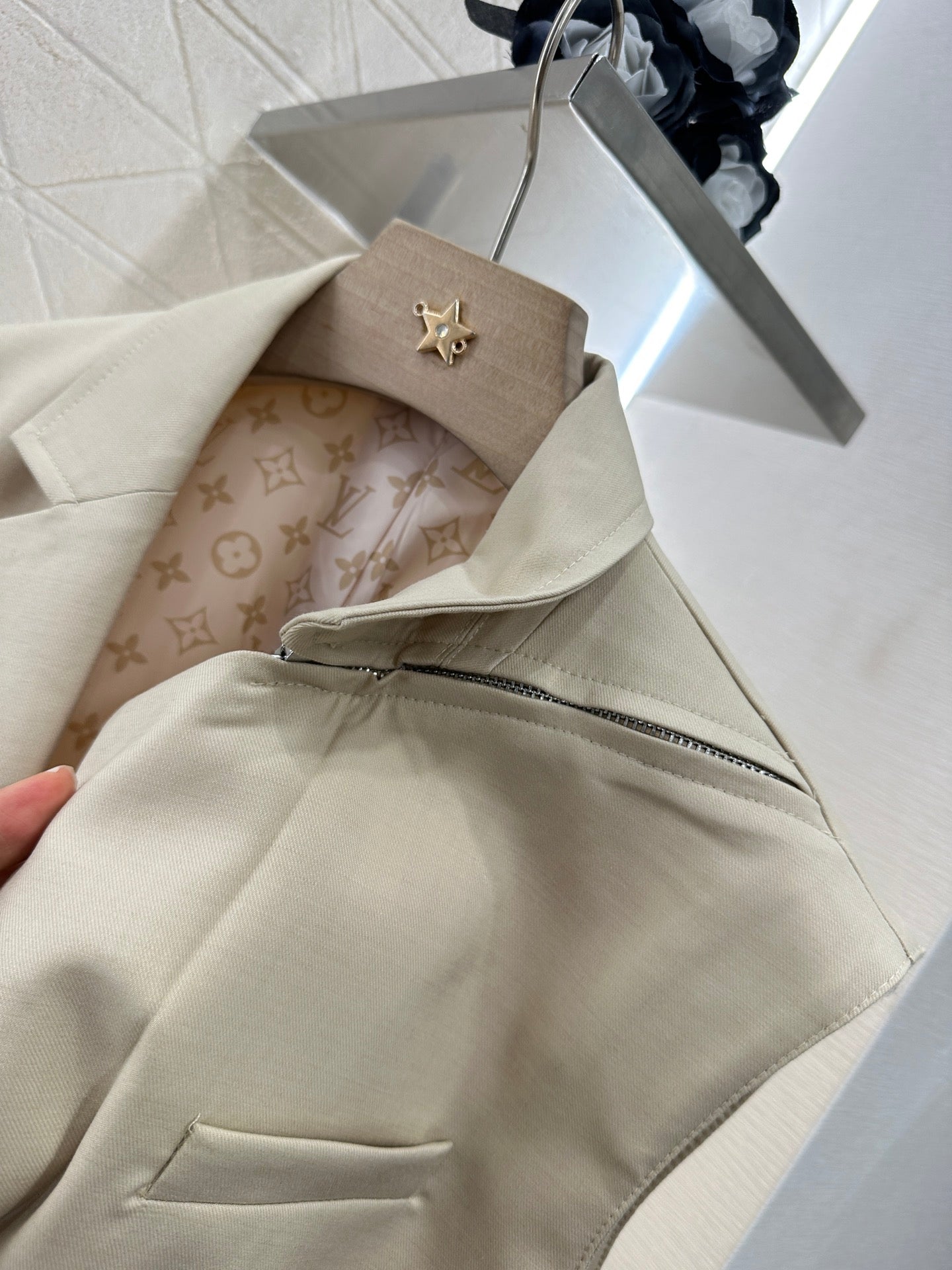 2025 new products Suit vest set