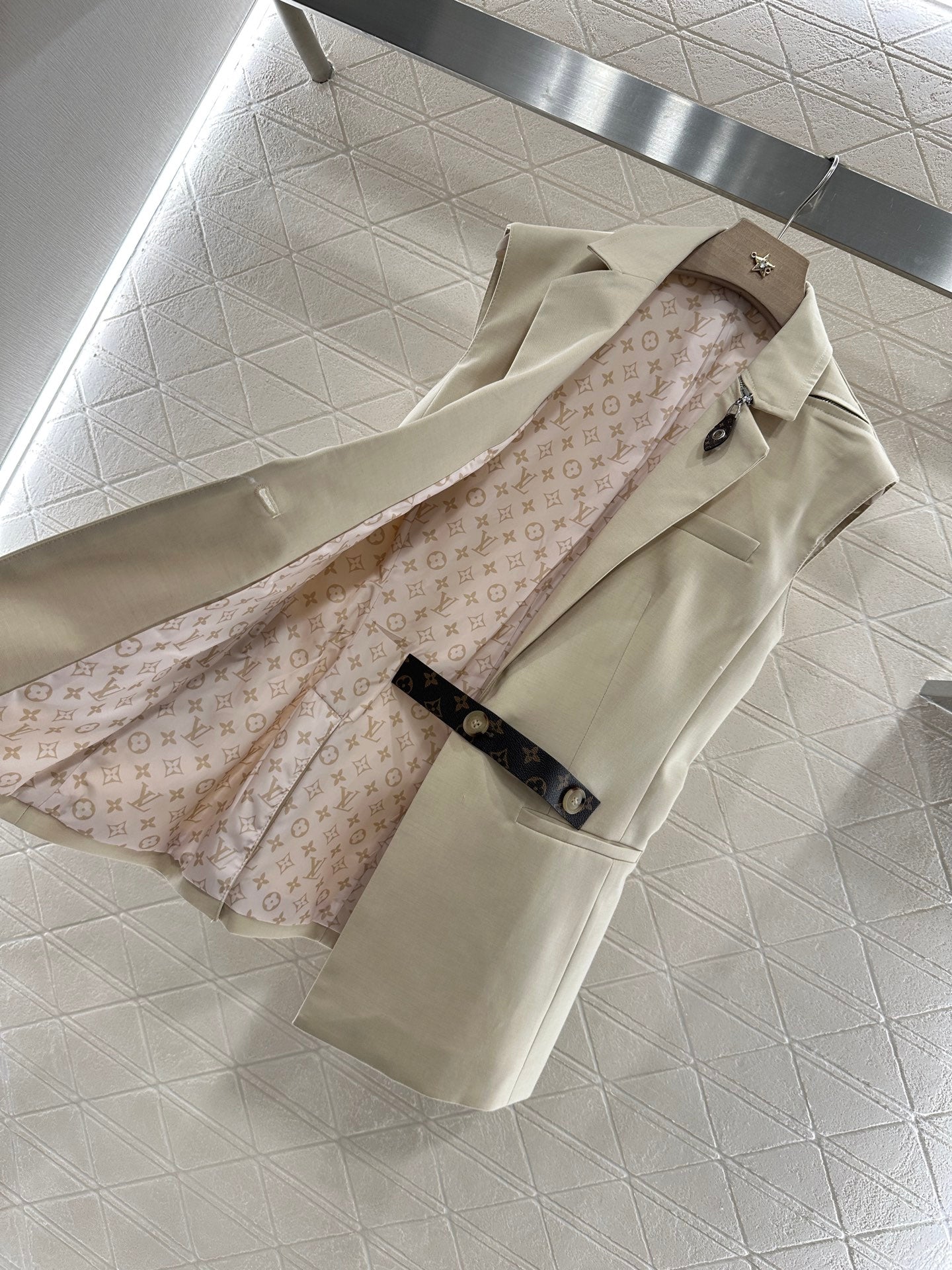 2025 new products Suit vest set