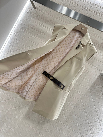 2025 new products Suit vest set