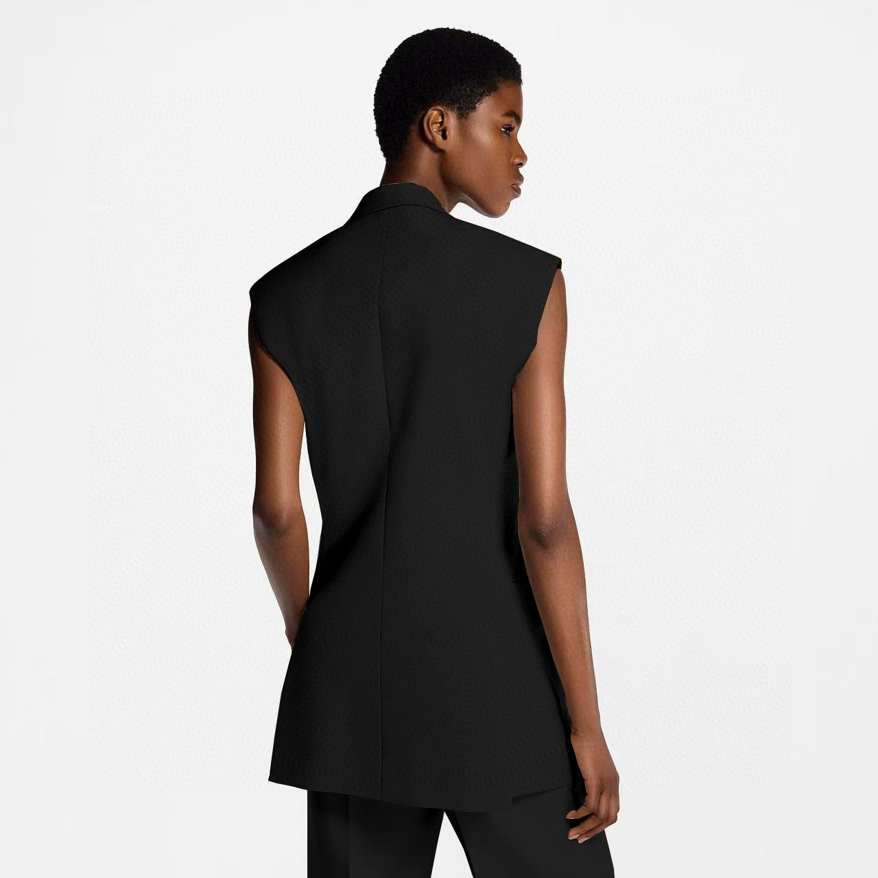 2025 new products Suit vest set