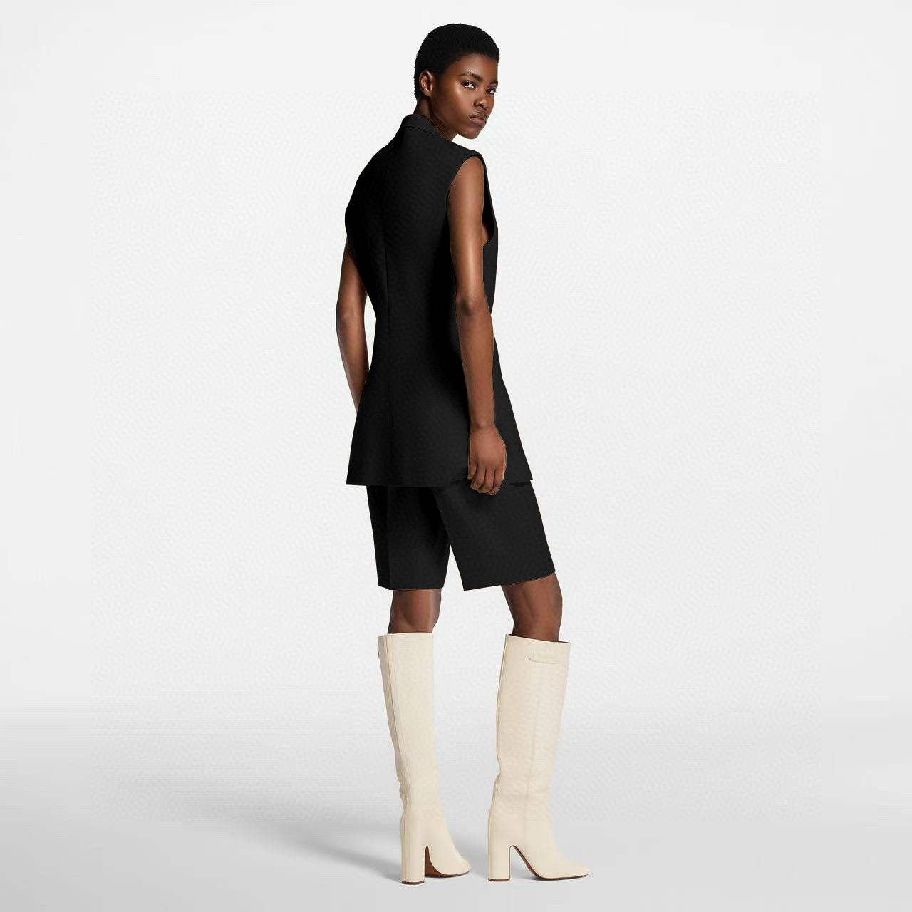 2025 new products Suit vest set