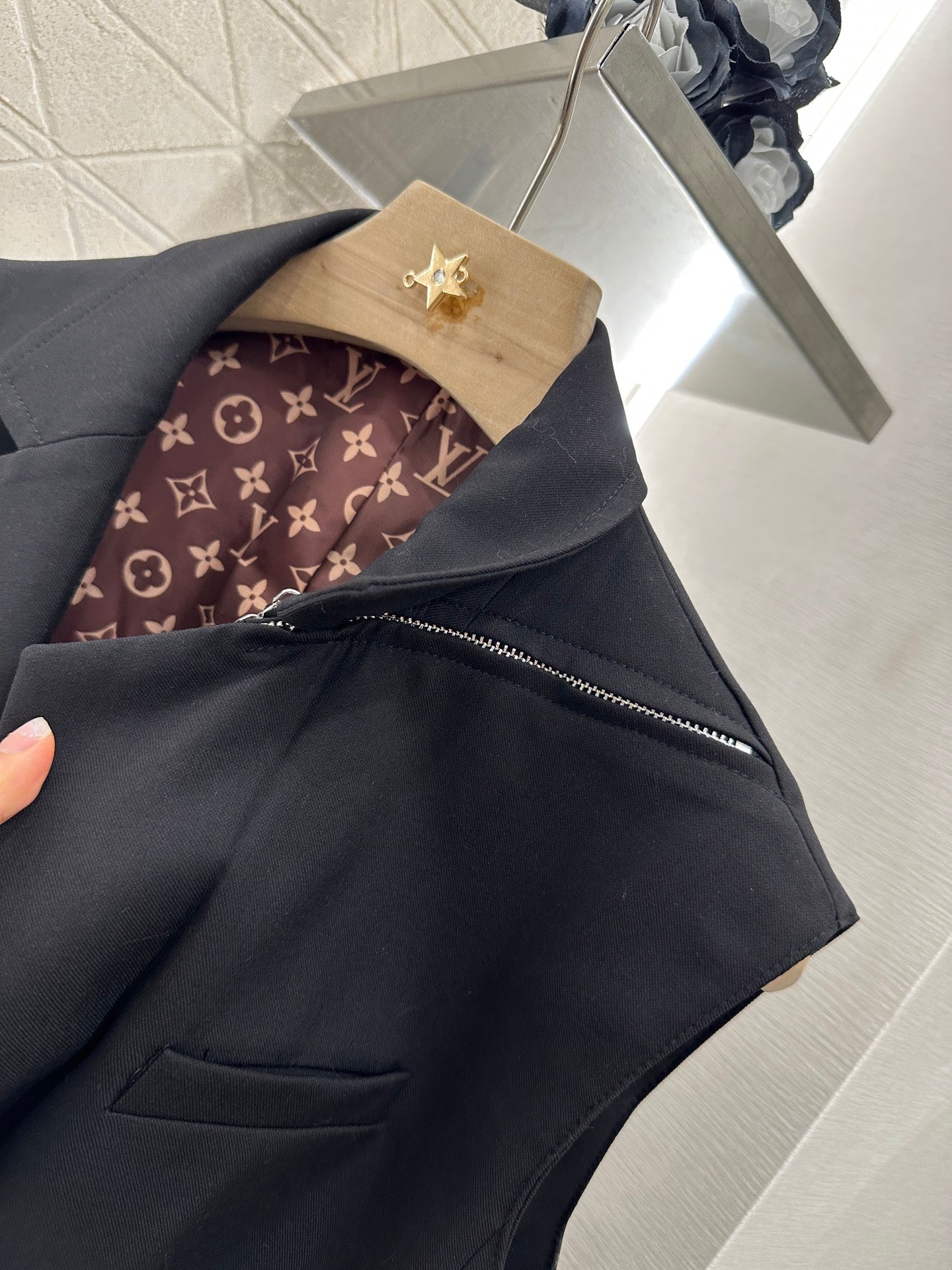 2025 new products Suit vest set