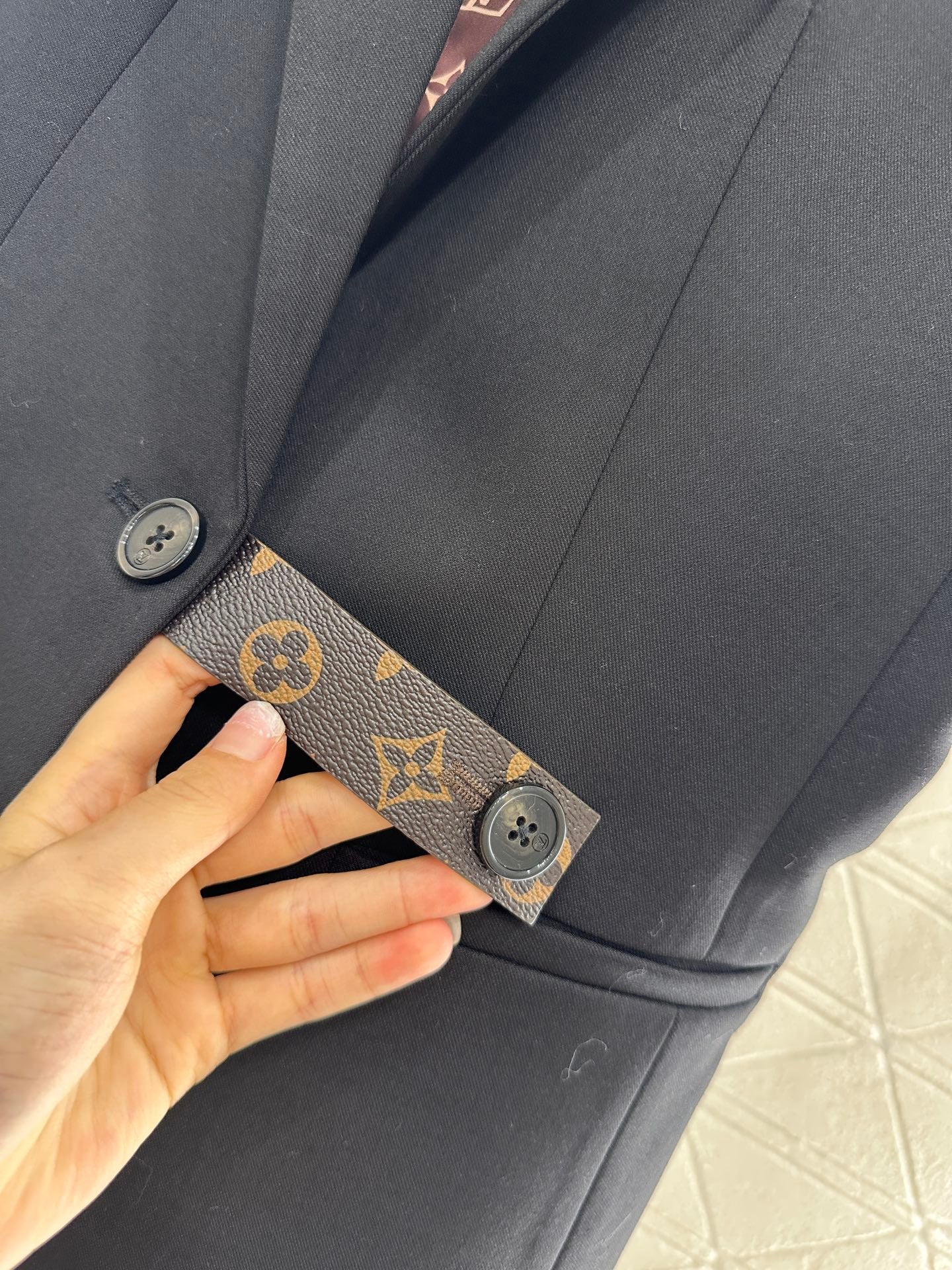 2025 new products Suit vest set