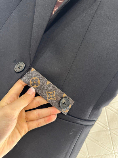 2025 new products Suit vest set