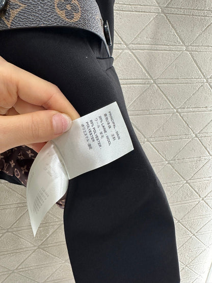 2025 new products Suit vest set