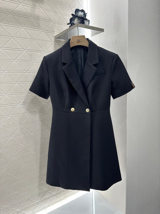 2025 new products Suit dress