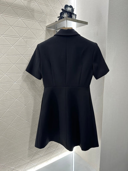 2025 new products Suit dress