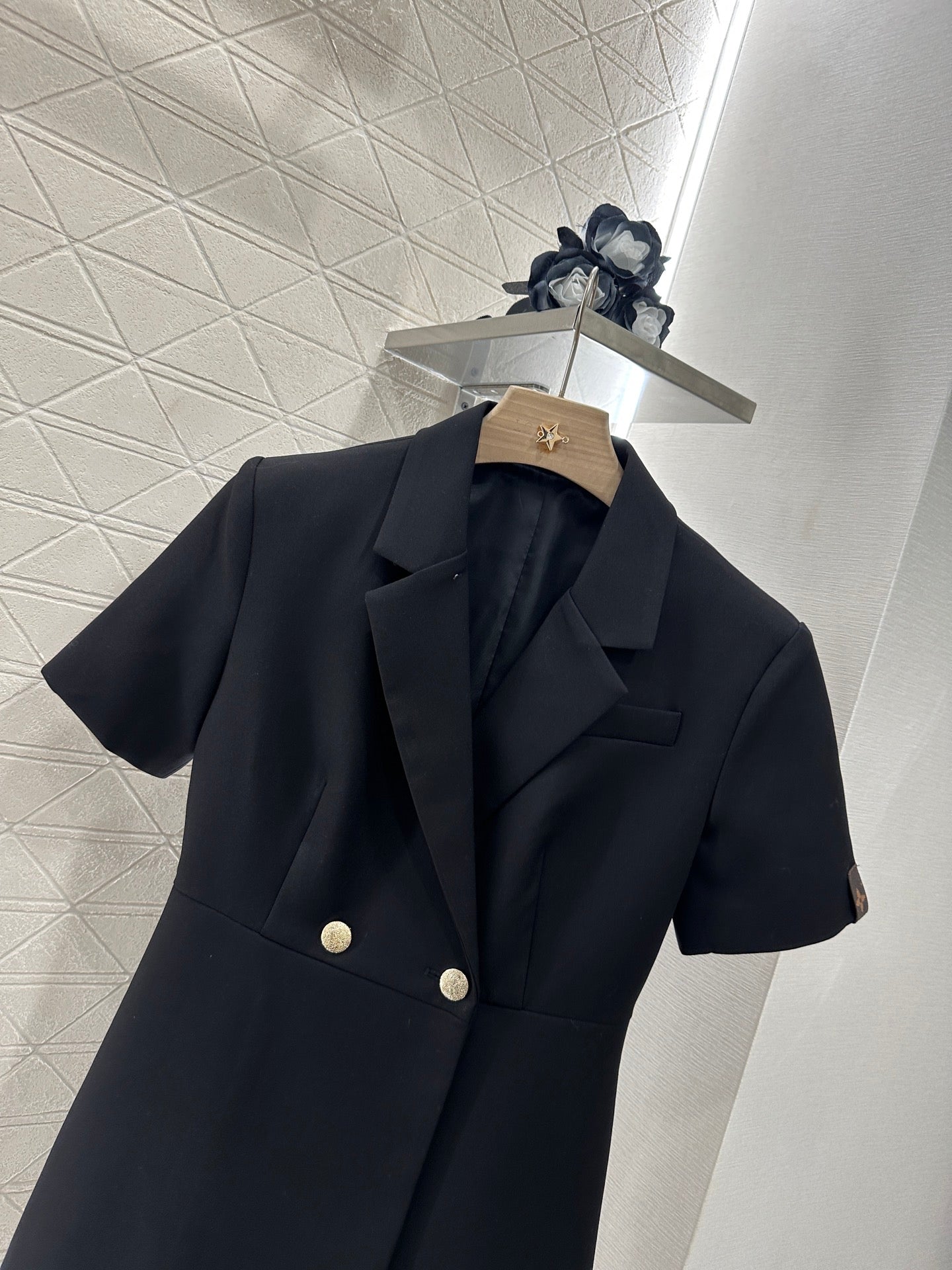 2025 new products Suit dress