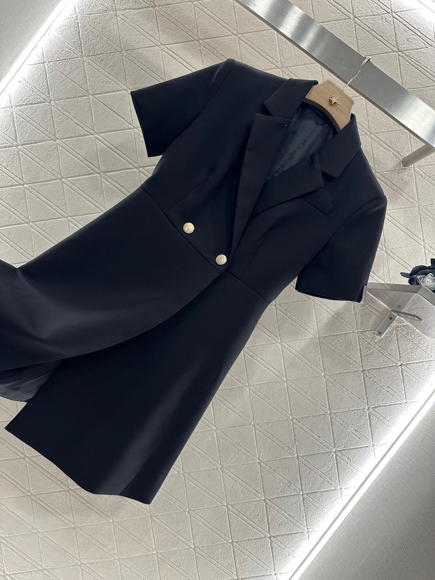 2025 new products Suit dress