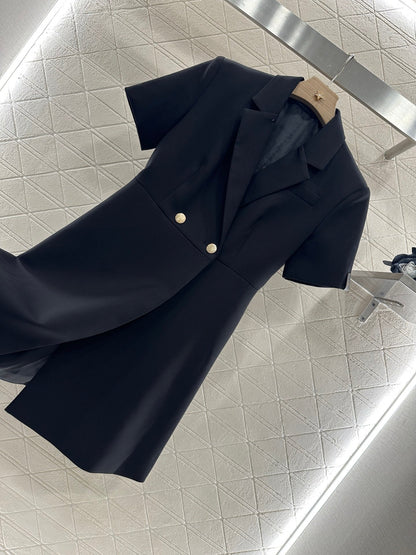 2025 new products Suit dress