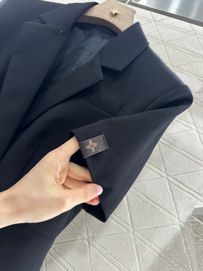 2025 new products Suit dress