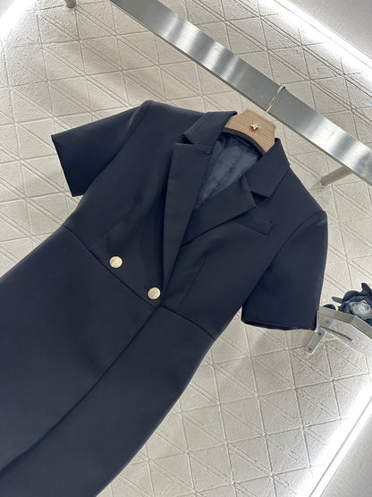 2025 new products Suit dress