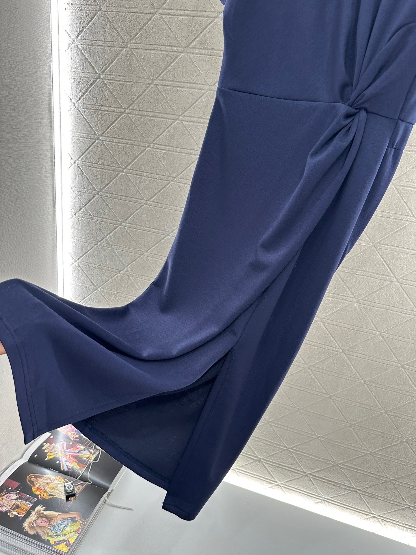 2025 new products Short-sleeved dress