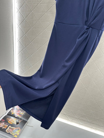 2025 new products Short-sleeved dress