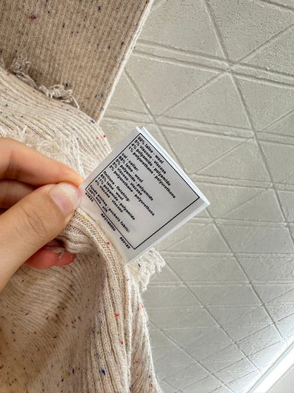 2025 new products Knitted dress