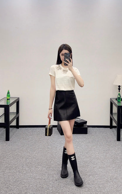 2025 new product Hollow bow