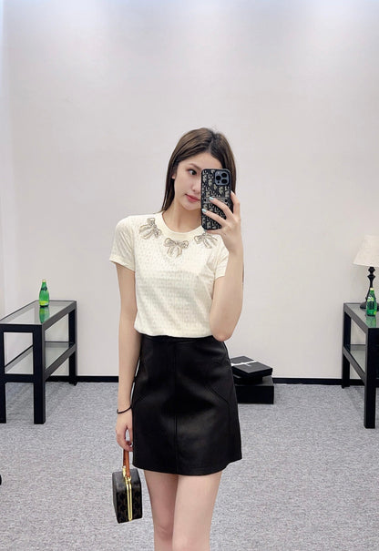 2025 new product Hollow bow