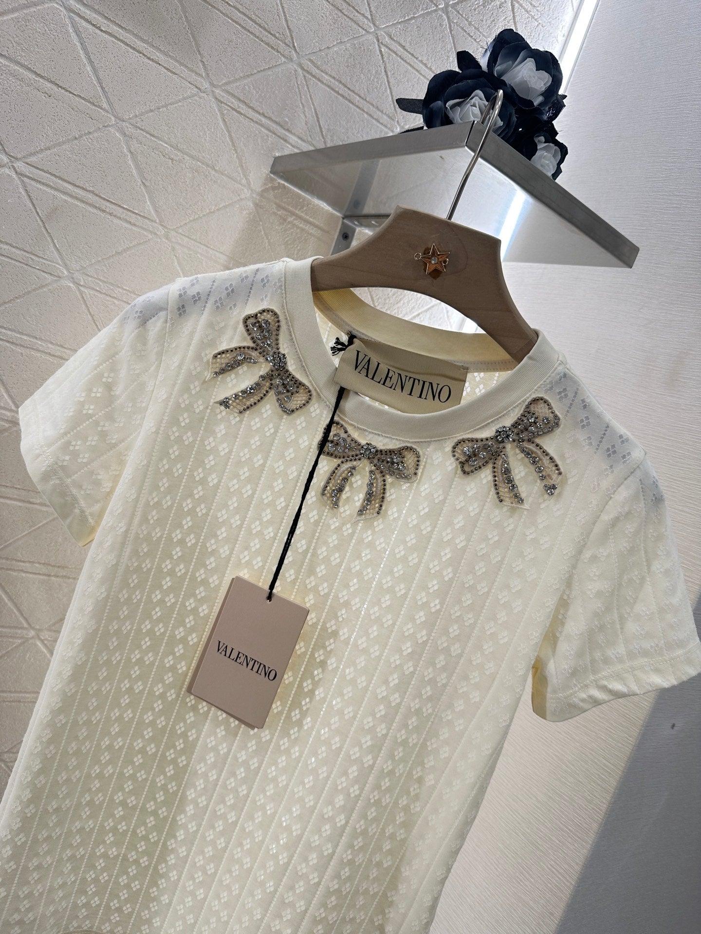 2025 new product Hollow bow