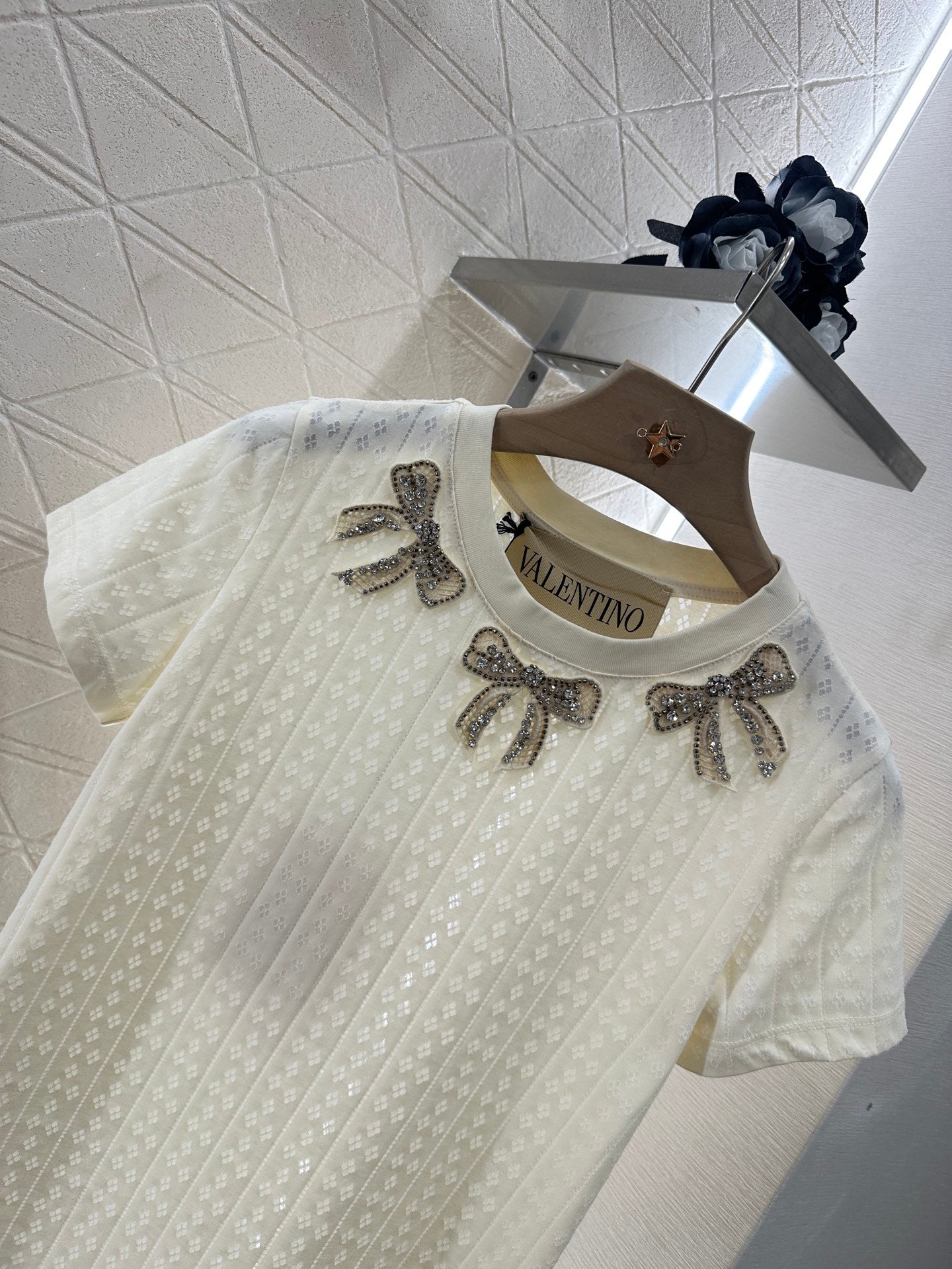 2025 new product Hollow bow