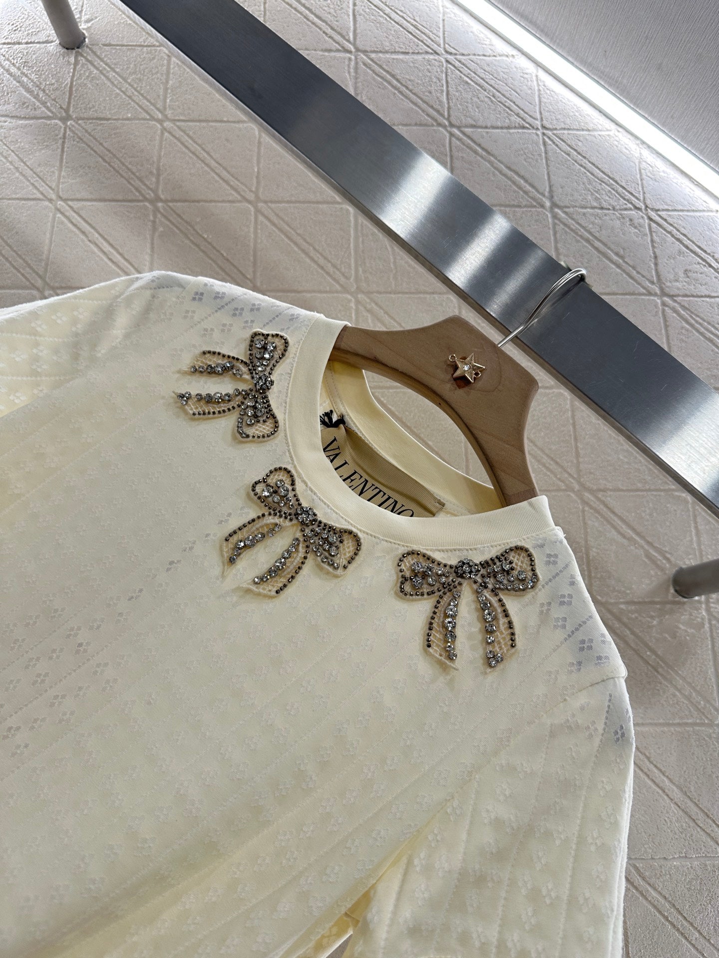 2025 new product Hollow bow