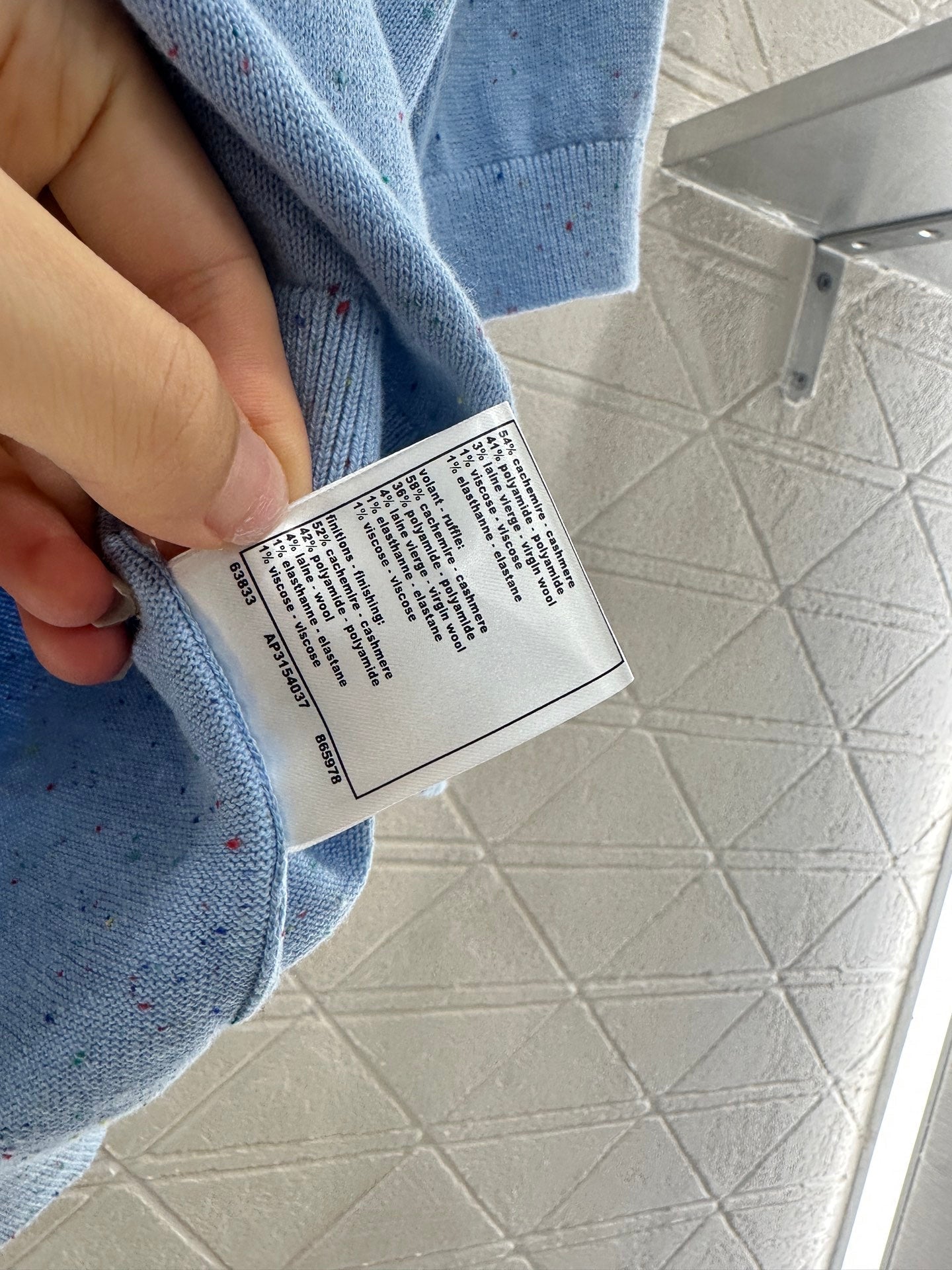 2025 new products Knitted short sleeves