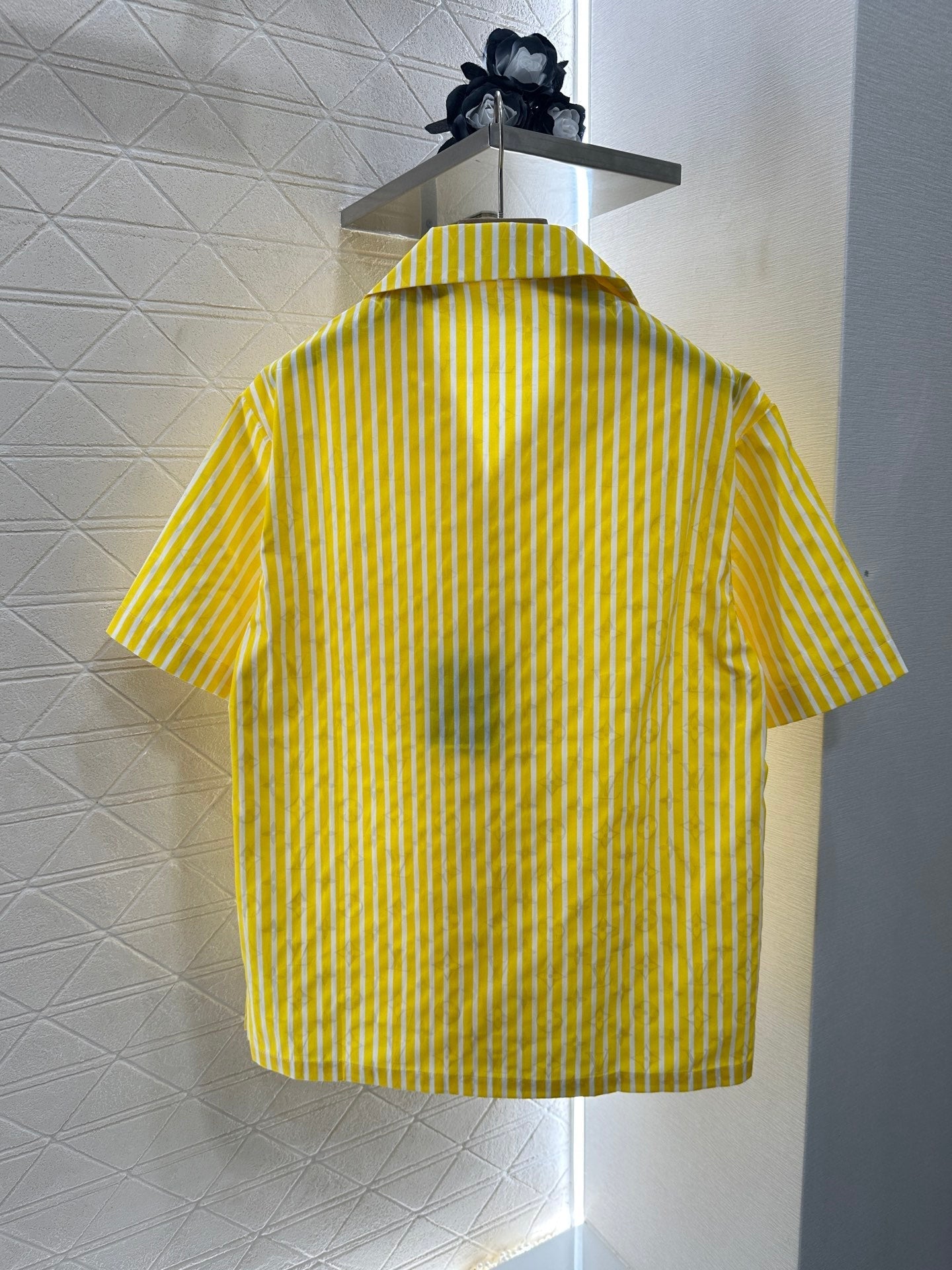 2025 new products Short-sleeved shirt