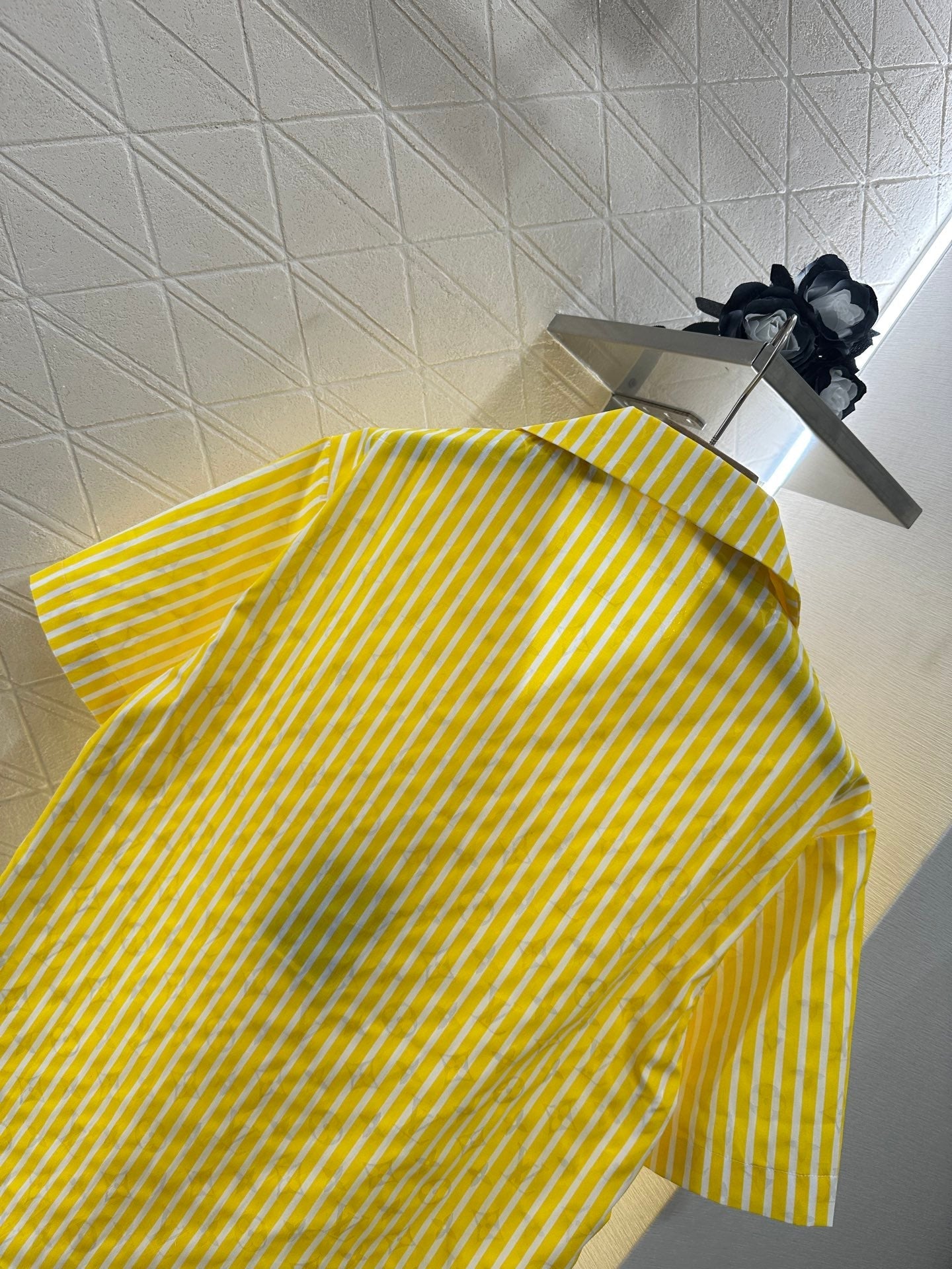 2025 new products Short-sleeved shirt