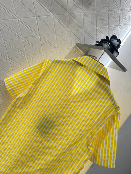 2025 new products Short-sleeved shirt