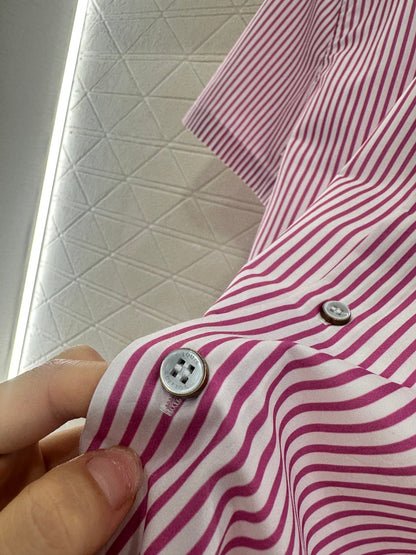 2025 new products Short-sleeved shirt