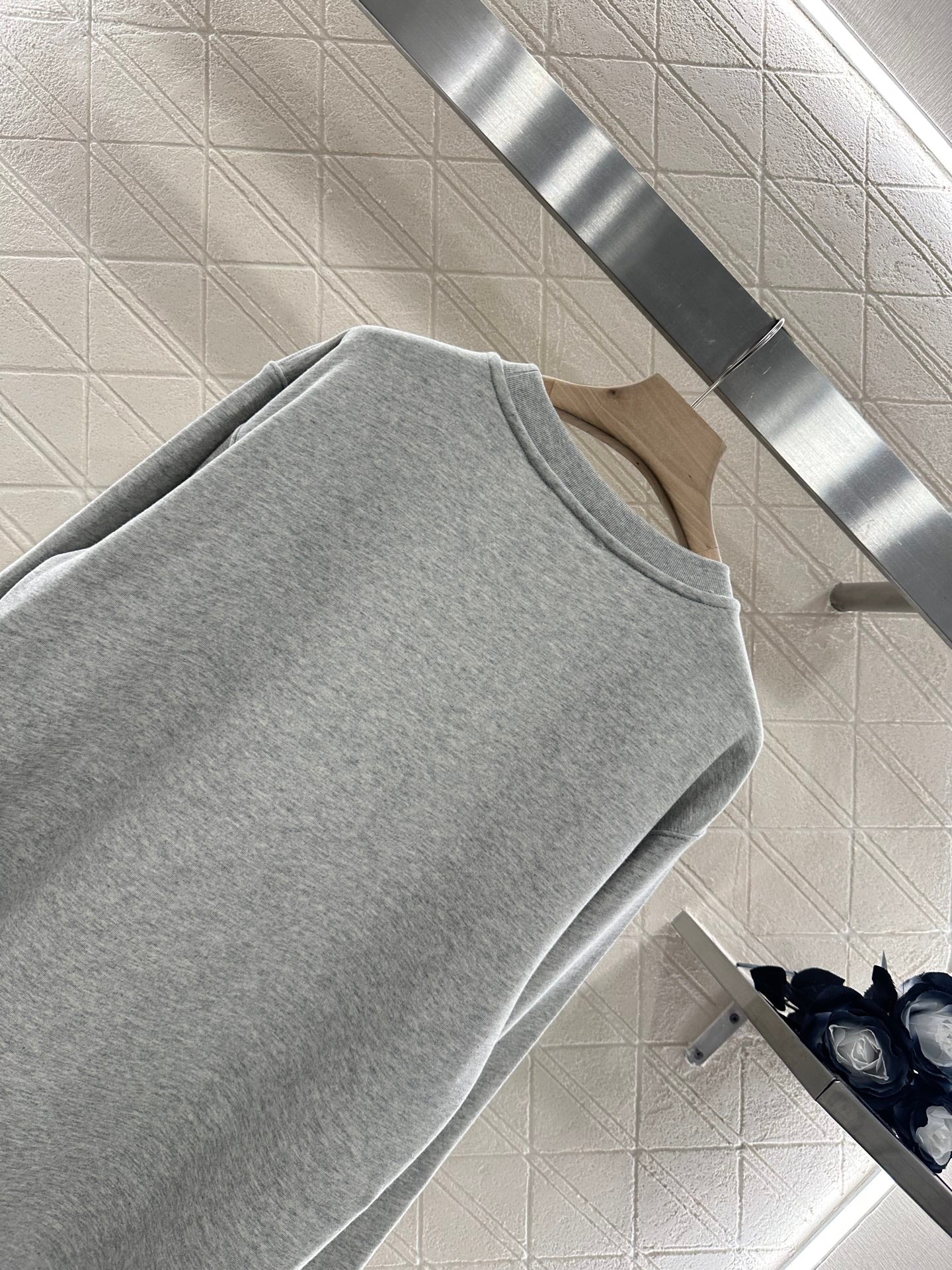 2025 new product Long sweatshirt