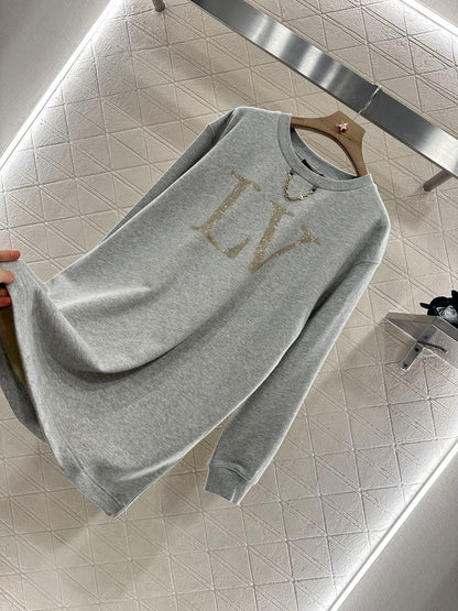 2025 new product Long sweatshirt
